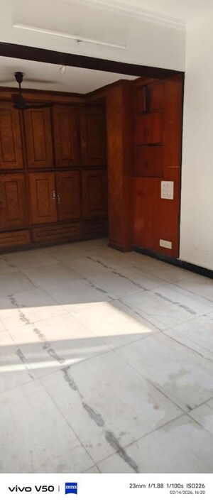 3 BHK Apartment For Rent in Sector 5 Dwarka