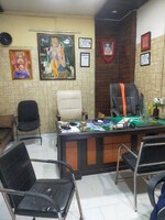 750 Sq.Ft. Office Space in Rishabh Cloud Habitate9 Towers