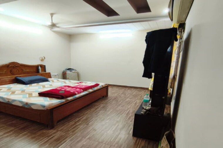 Bedroom, vaishali nagar 3 Bedroom 1714 Sq.Ft. Apartment In Vaishali Nagar Jaipur 10032661