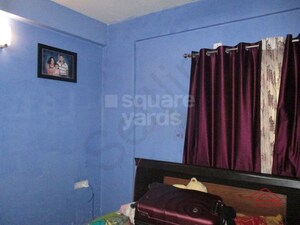 Bedroom in 2 BHK Builder Floor at Gunjur Palya – for Rent