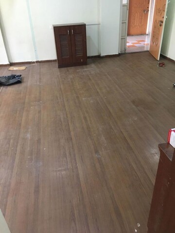 Living Room in 2 BHK Apartment at Chintamani Residency Bhusari, Bhusari Colony – for Rent