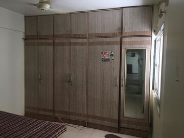Bedroom in 2 BHK Apartment at Chintamani Residency Bhusari, Bhusari Colony – for Rent