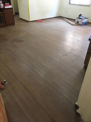 Living Room in 2 BHK Apartment at Chintamani Residency Bhusari, Bhusari Colony – for Rent