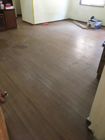 Living Room in 2 BHK Apartment at Chintamani Residency Bhusari, Bhusari Colony – for Rent