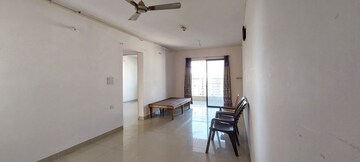 Team Area in 2 BHK Apartment at Nanded Asawari, Nanded – for Rent