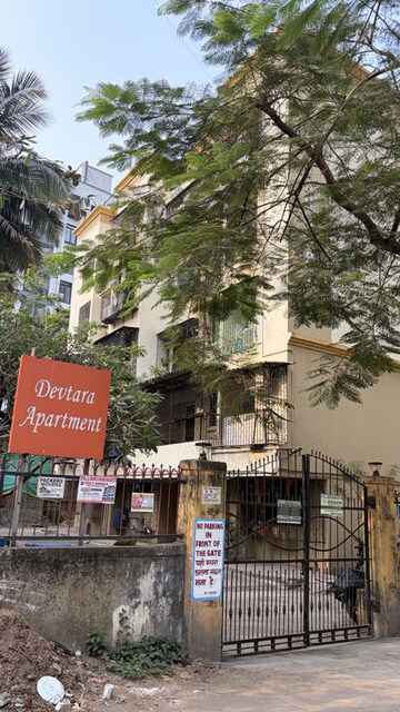 1 BHK Apartment For Rent in Mira Road