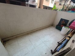 1 BHK Apartment For Sale in Dhayari