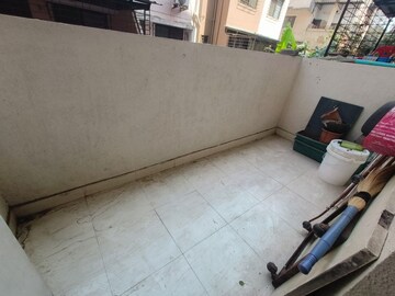 1 BHK Apartment For Sale in Dhayari