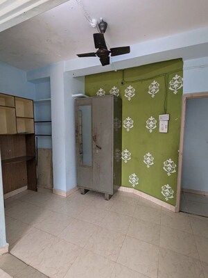 Room in 1 BHK Apartment at Dhayari – for Sale