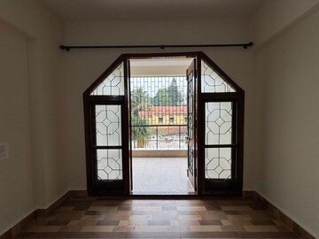 Room in 3 BHK Apartment at Wellington park, Richmond Town – for Rent