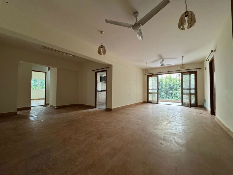 Room, wellington-park 3 Bedroom 1950 Sq.Ft. Apartment In Richmond Town Bangalore 10032777