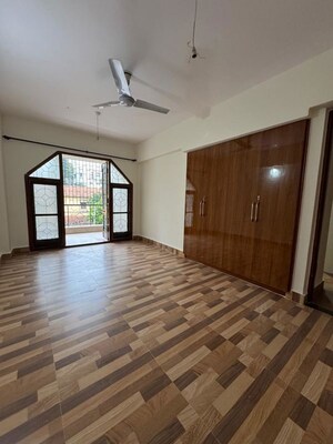 3 BHK Apartment For Rent in Wellington park, Richmond Town