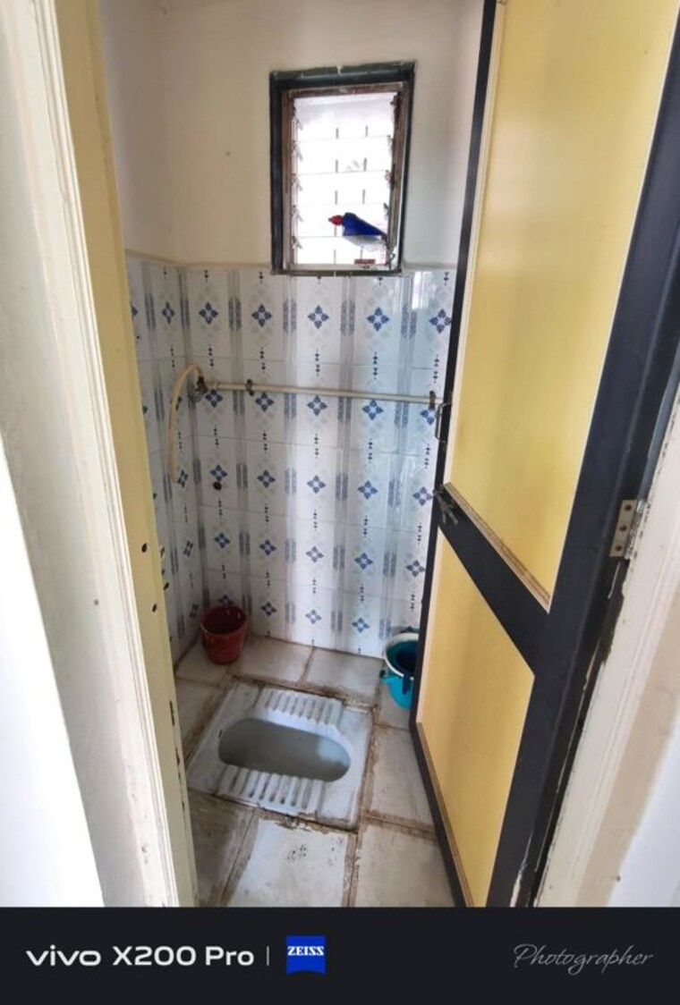 Bathroom, wadgaon sheri 2 Bedroom 600 Sq.Ft. Apartment In Wadgaon Sheri Pune 10032772