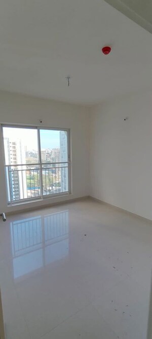 Bedroom in 2 BHK Apartment at Godrej Nurture Pune, Mamurdi – for Rent