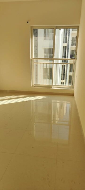 Master Bedroom in 2 BHK Apartment at Godrej Nurture Pune, Mamurdi – for Rent