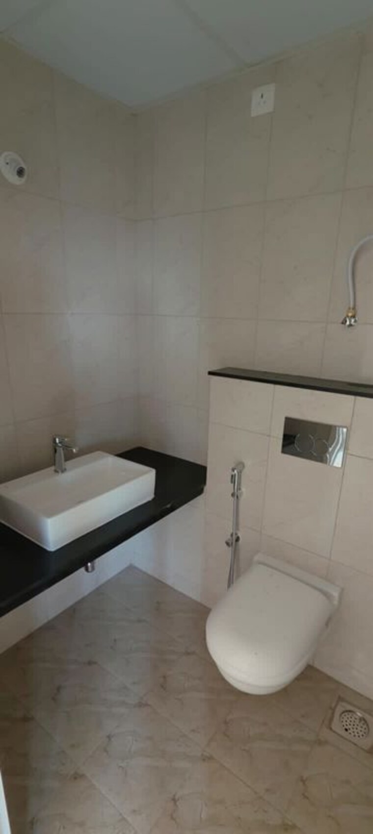 Bathroom, godrej-nurture-pune 2 Bedroom 711 Sq.Ft. Apartment In Mamurdi Pune 10032524