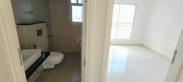 Bathroom in 2 BHK Apartment at Godrej Nurture Pune, Mamurdi – for Rent