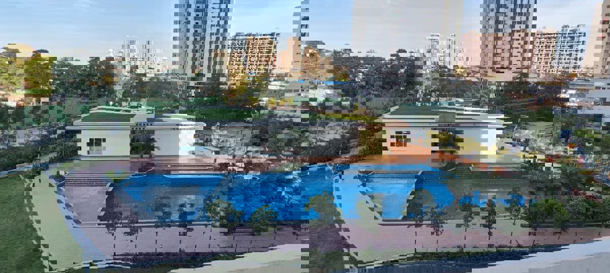 2 BHK 711 Sq.Ft. Apartment in Godrej Nurture Pune