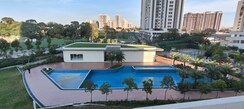 2 BHK Apartment For Rent in Godrej Nurture Pune