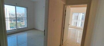 Living Room in 2 BHK Apartment at Godrej Nurture Pune, Mamurdi – for Rent