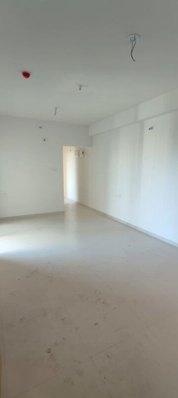 Hall in 2 BHK Apartment at Godrej Nurture Pune, Mamurdi – for Rent