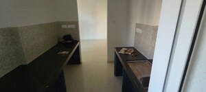 Kitchen in 2 BHK Apartment at Godrej Nurture Pune, Mamurdi – for Rent