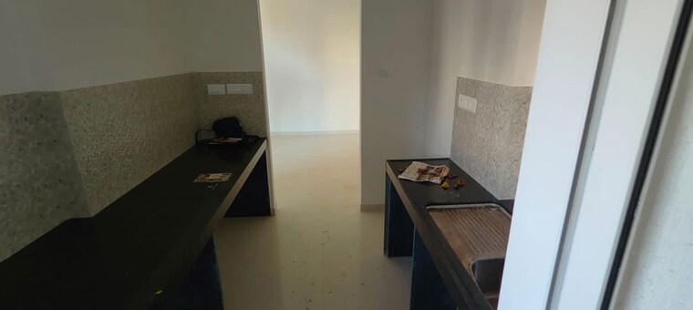 Kitchen, godrej-nurture-pune 2 Bedroom 711 Sq.Ft. Apartment In Mamurdi Pune 10032524