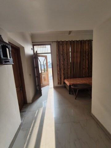 Building Lobby in 2.5 BHK Independent House at Sector 12 Panchkula – for Rent