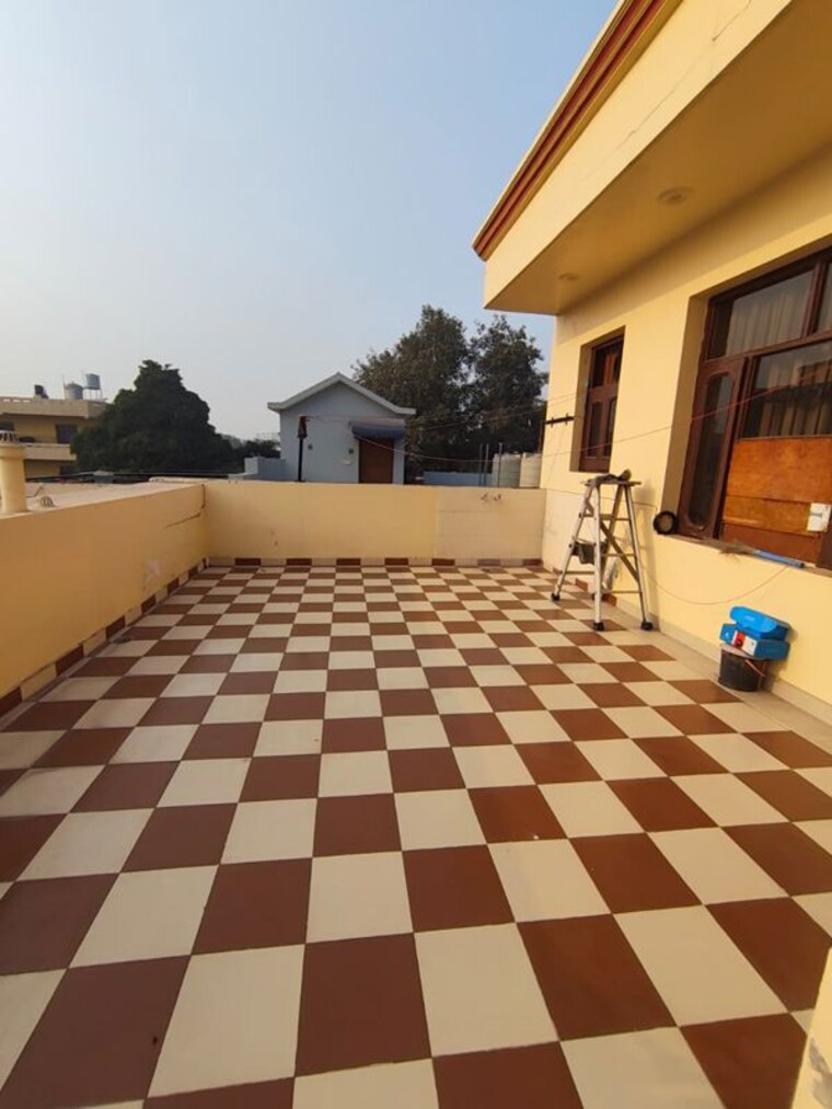 Bedroom, sector 12 panchkula 2.5 Bedroom 1350 Sq.Ft. Independent House In Sector 12 Panchkula Panchkula 10032793