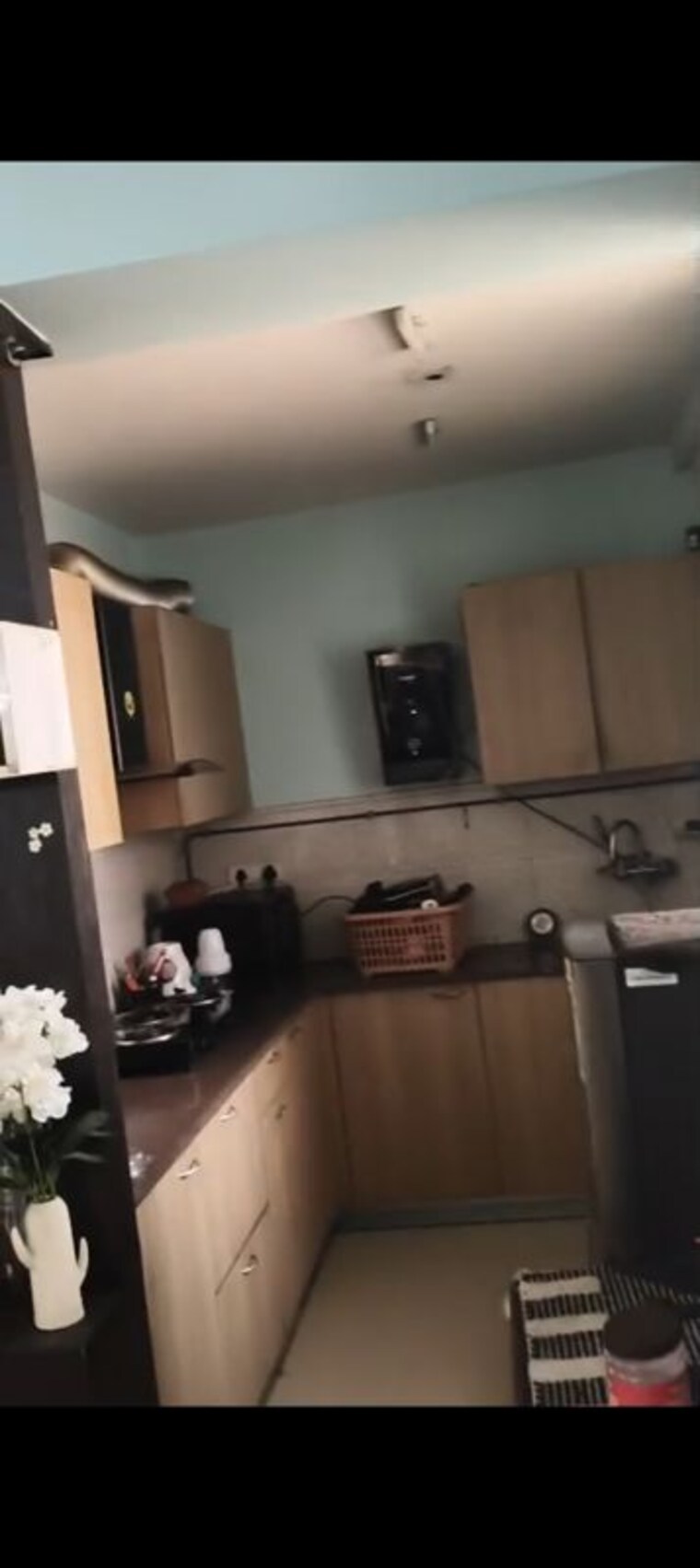 Kitchen, hawelia-valencia-square 2.5 Bedroom 1100 Sq.Ft. Apartment In Sector 1 Greater Noida Greater Noida 10032799