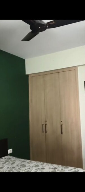 Furnished Amenities in 2.5 BHK Apartment at Hawelia Valencia Square, Sector 1 Greater Noida – for Rent