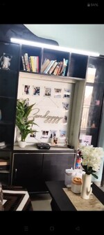 2.5 BHK + Study Room 1100 Sq.Ft. Apartment in Hawelia Valencia Square