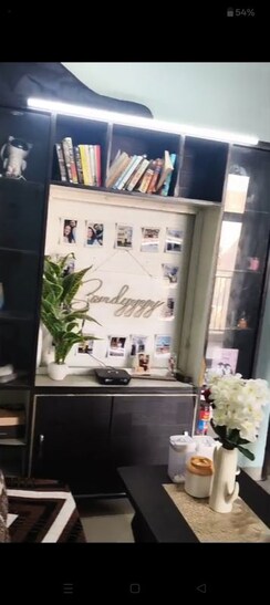 2.5 BHK + Study Room Apartment For Rent in Hawelia Valencia Square
