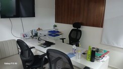 Office Space For Rent in Satyamev Elite 