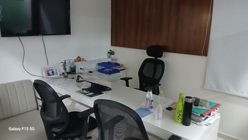  Office Space For Rent in Satyamev Elite , Bopal