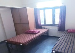 1 BHK Builder Floor For Sale in Shalimar Garden Extension I