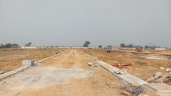Plot For Sale in Amolik Blossom Woods