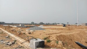 Plot Area in  Plot at Amolik Blossom Woods, Sector 97 – for Sale