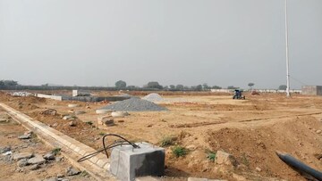 Plot Area in  Plot at Amolik Blossom Woods, Sector 97 – for Sale