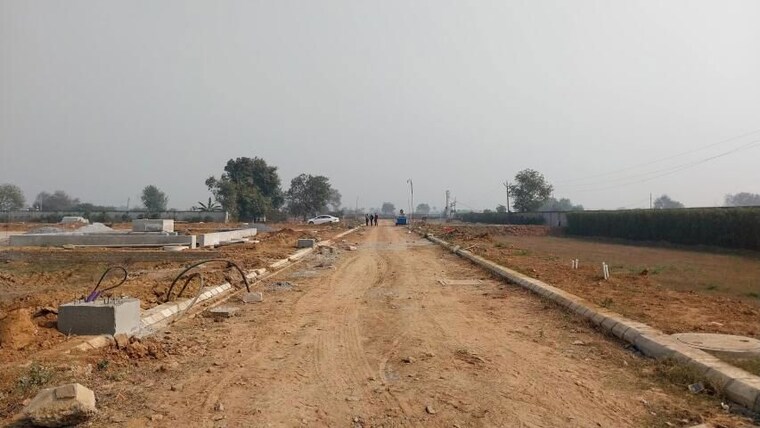 undefined, amolik-blossom-woods  148 Sq.Yd. Plot In Sector 97 Faridabad 10032785