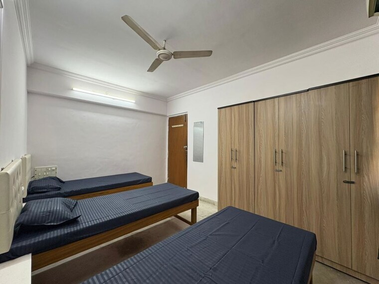 Room, mindspace Pg For Boys In Mindspace 10032668
