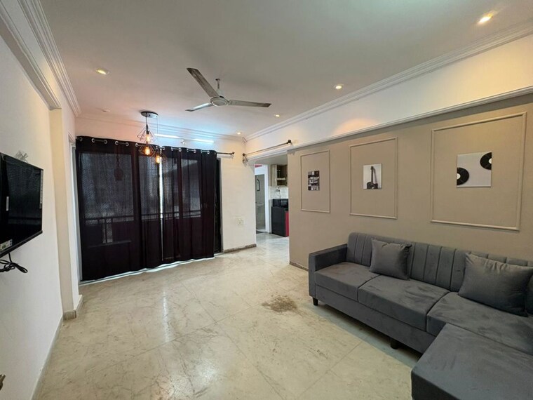 Living Room, mindspace Pg For Boys In Mindspace 10032668