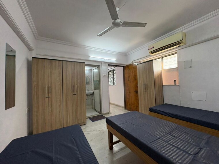 Bedroom, mindspace Pg For Boys In Mindspace 10032668