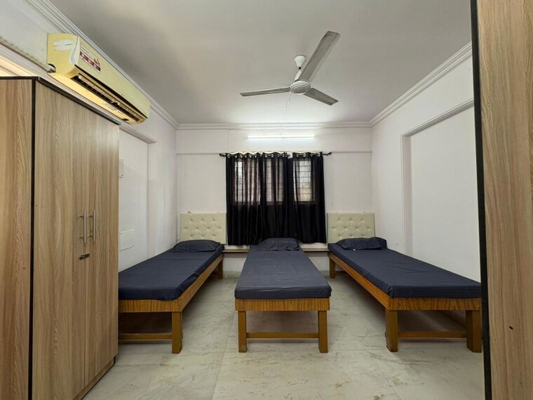 Bedroom, mindspace Pg For Boys In Mindspace 10032668