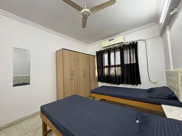 Bedroom in  Pg at Mindspace – for Rent