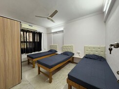 Pg For Rent in Mindspace
