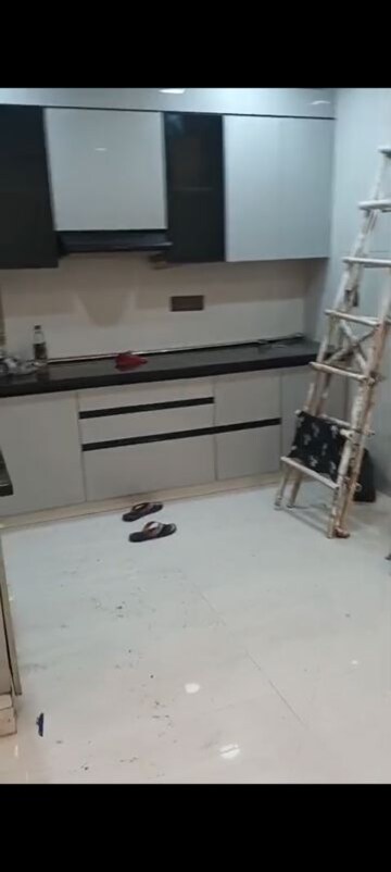 Staircase in 2 BHK Apartment at Sector 11 Dwarka – for Rent