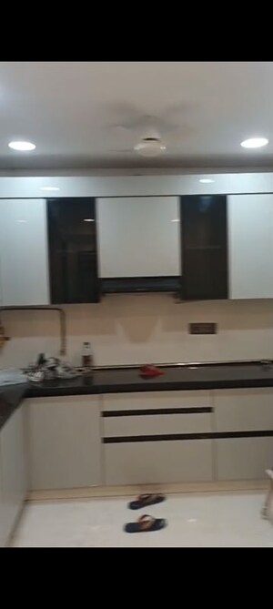 Kitchen in 2 BHK Apartment at Sector 11 Dwarka – for Rent