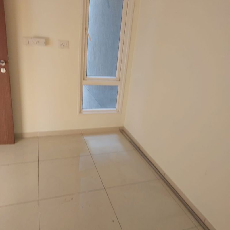 2 BHK + Pooja Room 1150 Sq.Ft. Apartment in NCC Nagarjuna Meadows