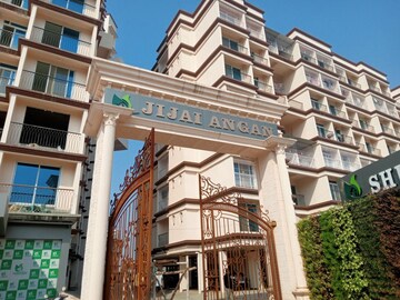 2 BHK Apartment – Exterior View View at Taloja - for Rent